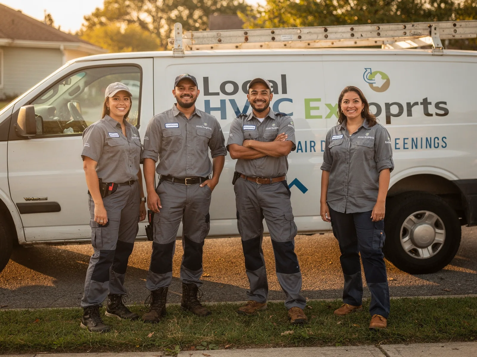 24/7 HVAC Repair & AC Replacement company in Tiptonville, TN