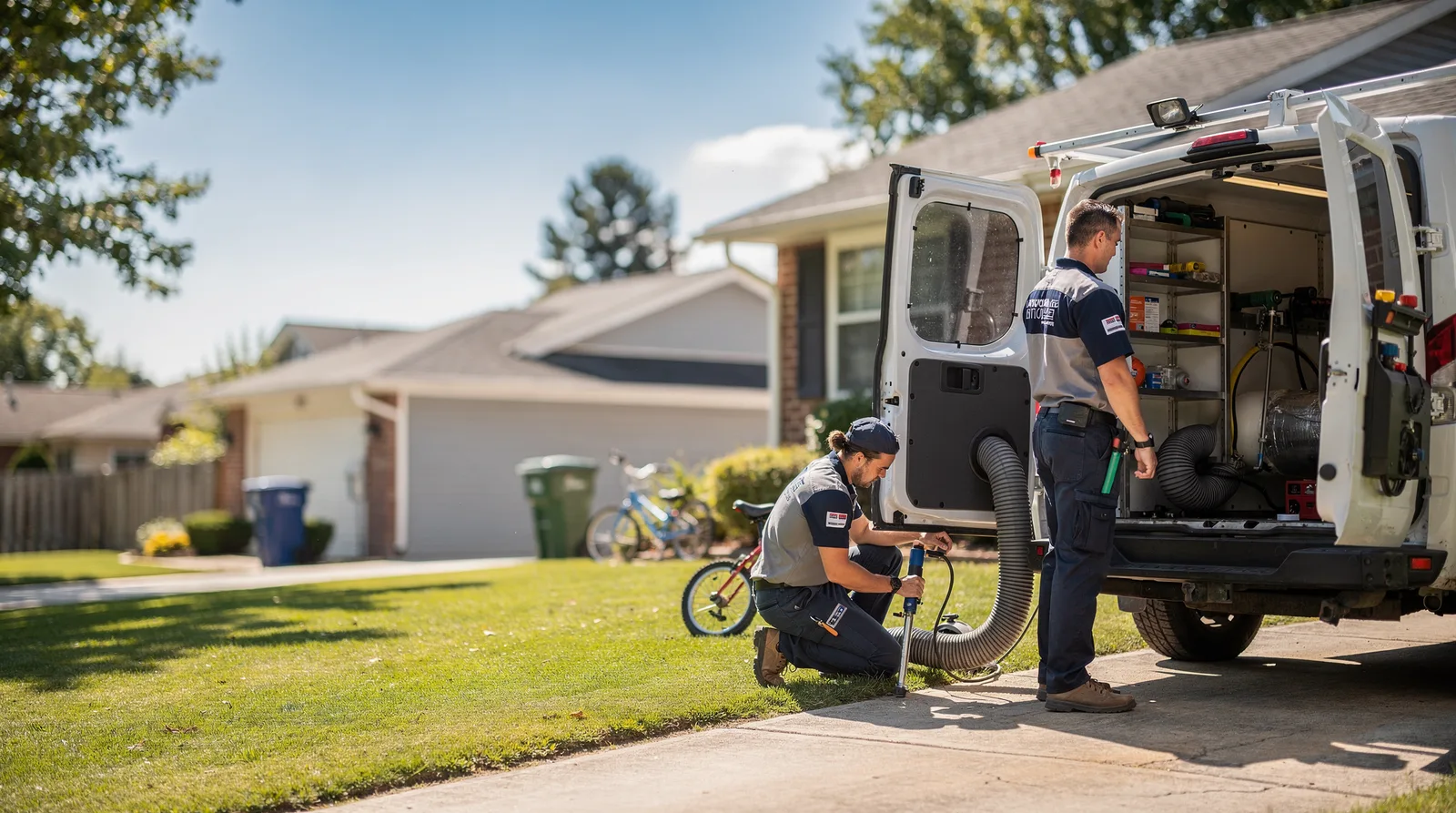 24/7 HVAC Repair & AC Replacement in Tiptonville, TN near me